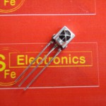TL1838 38khz IR Infrared Receiver
