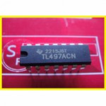 TL497A   DIP-14