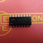 CD4052 SMD