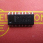 CD4538 SMD