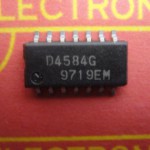 CD4584 SMD