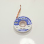 CP3015 3mm wide and 1.5m Length Solder Wick