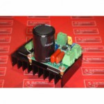 DC Motor Speed Controller