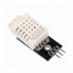 DHT-22 Sensor Modul