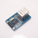 ENC28J60 Ethernet Module