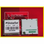 GlobalSat ET-314