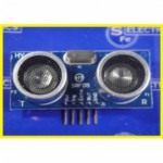 HY-SRF05 Ultrasonic Range Finder