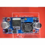 LM2596 DC-DC Step Down Converter