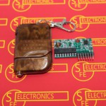 Non-Latching 150m-4channel RF Tx & Rx