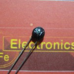 NTC Thermistor 500 Ohm