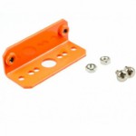 Sharp IR Sensor Mounting Bracket-GP2Y0A21/GP2Y0A21YK