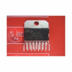 TDA7295V Multiwatt15V