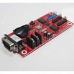 TF-A2 Led Display Controller