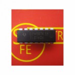TL074 JFET Opamp   DIP-14