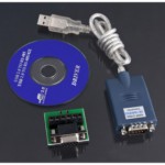 USB to RS485 Adapter
