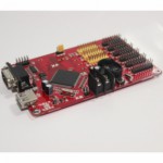 X6 RGB Led Display Controller